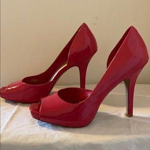 Jessica Simpson heels